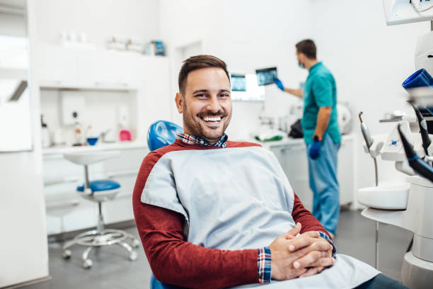 Best Cosmetic Dentistry  in Pharr, TX