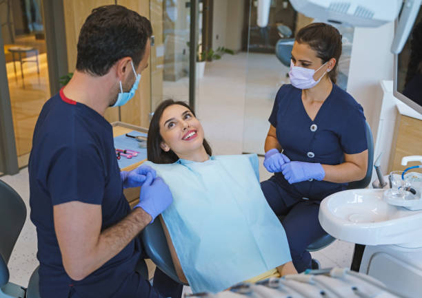 Best General Dentistry  in Pharr, TX