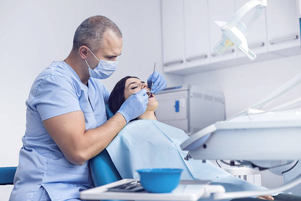 Best Wisdom Tooth Removal  in Pharr, TX