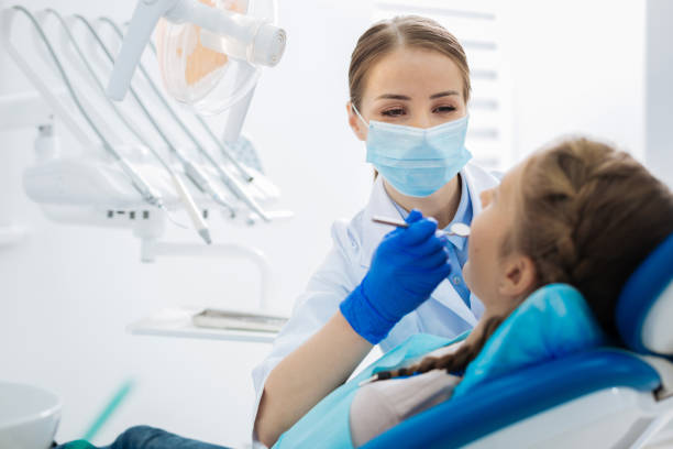 Best Dentures (Full and Partial)  in Pharr, TX